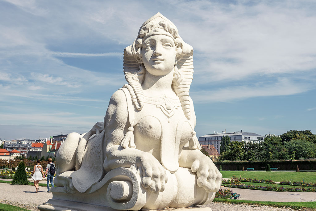 Belvedere Wien