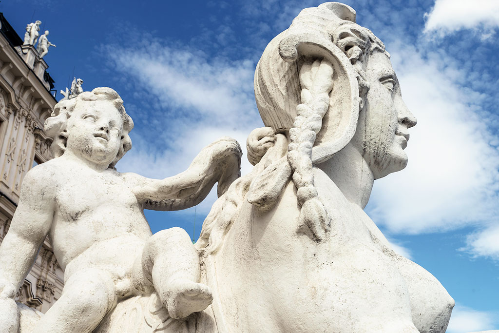 Belvedere Wien