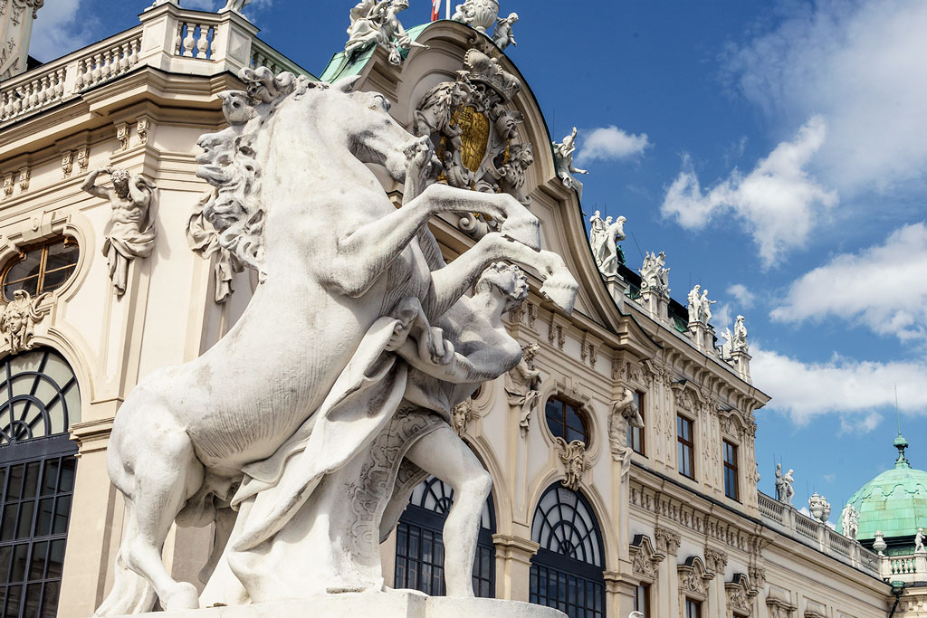 Belvedere Wien