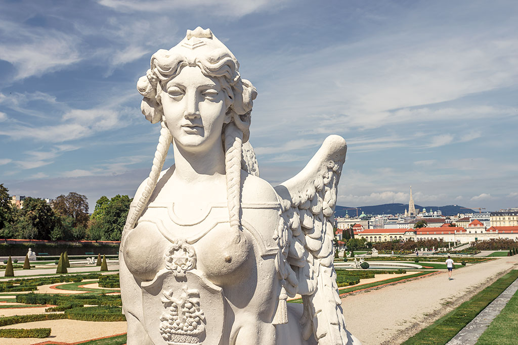 Belvedere Wien