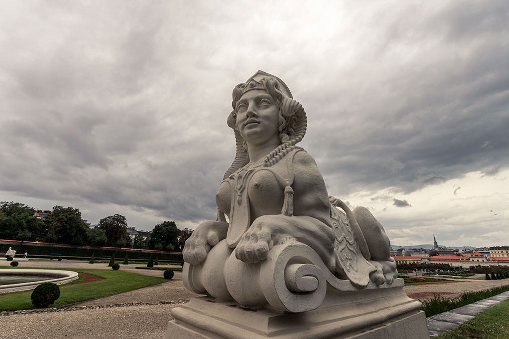 Belvedere Wien