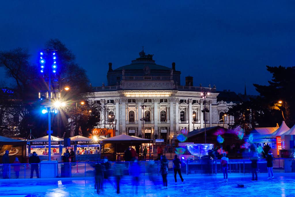 Burgtheater – Wienkultur.info