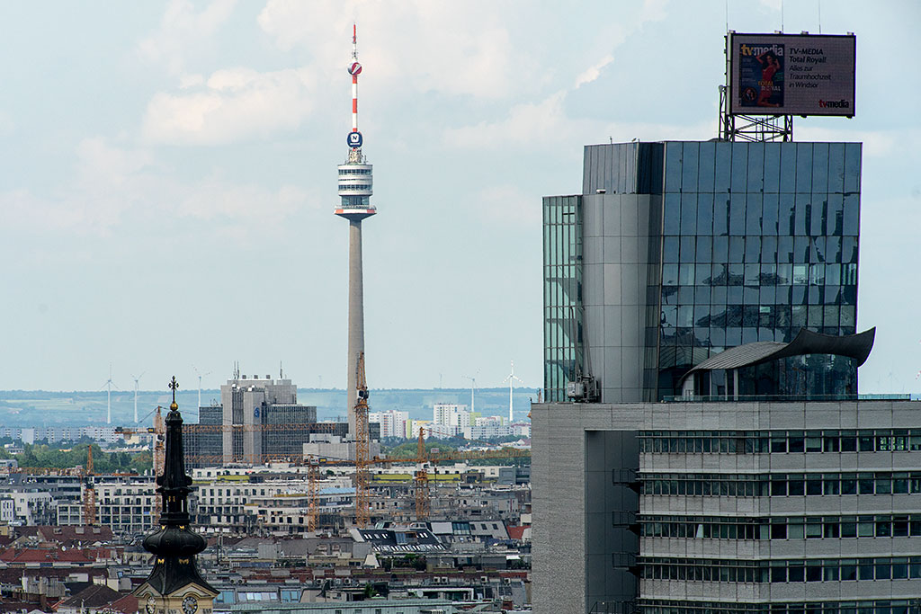 Donauturm