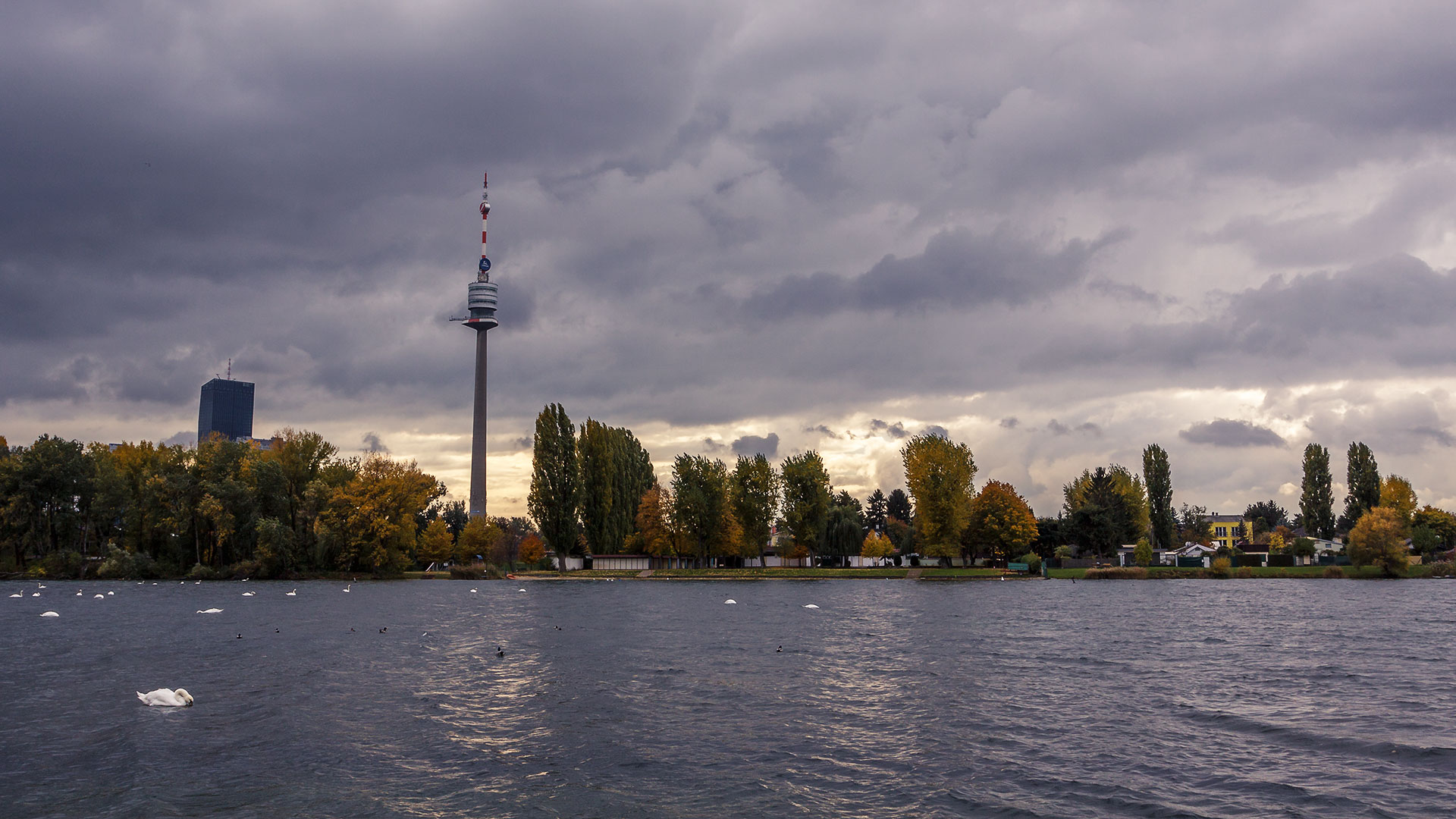 Donauturm