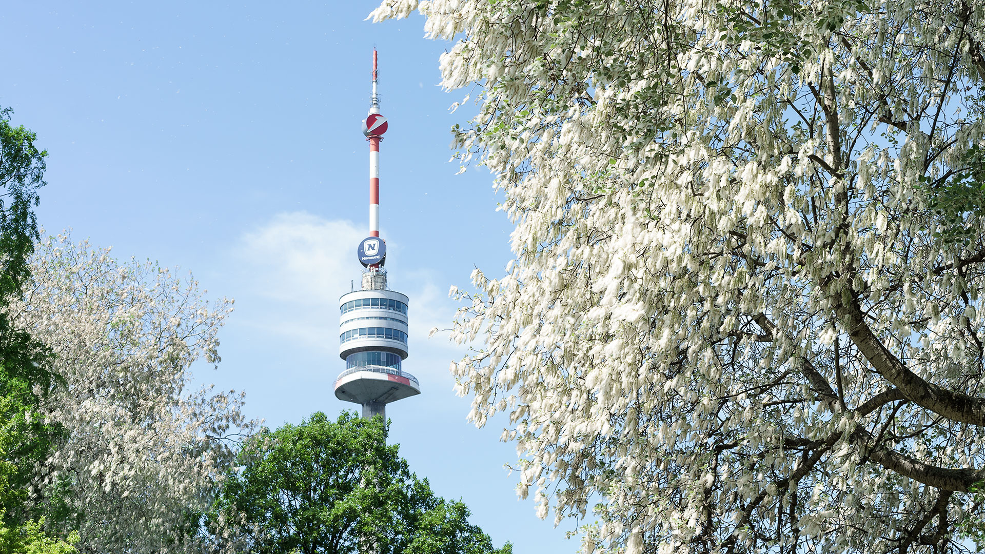 Donauturm