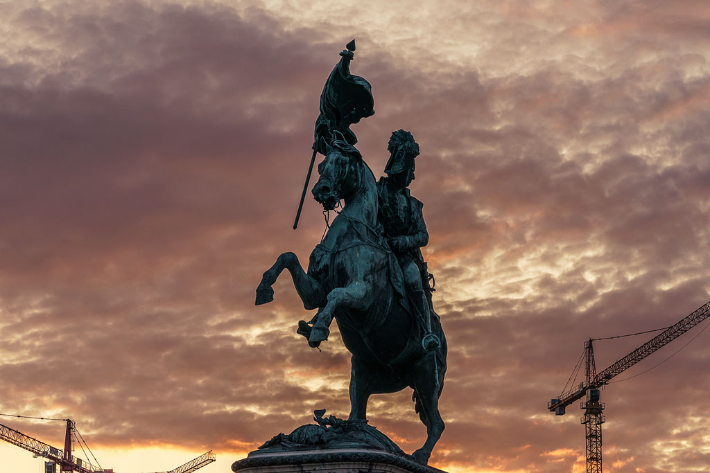 Erzherzog Karl Denkmal