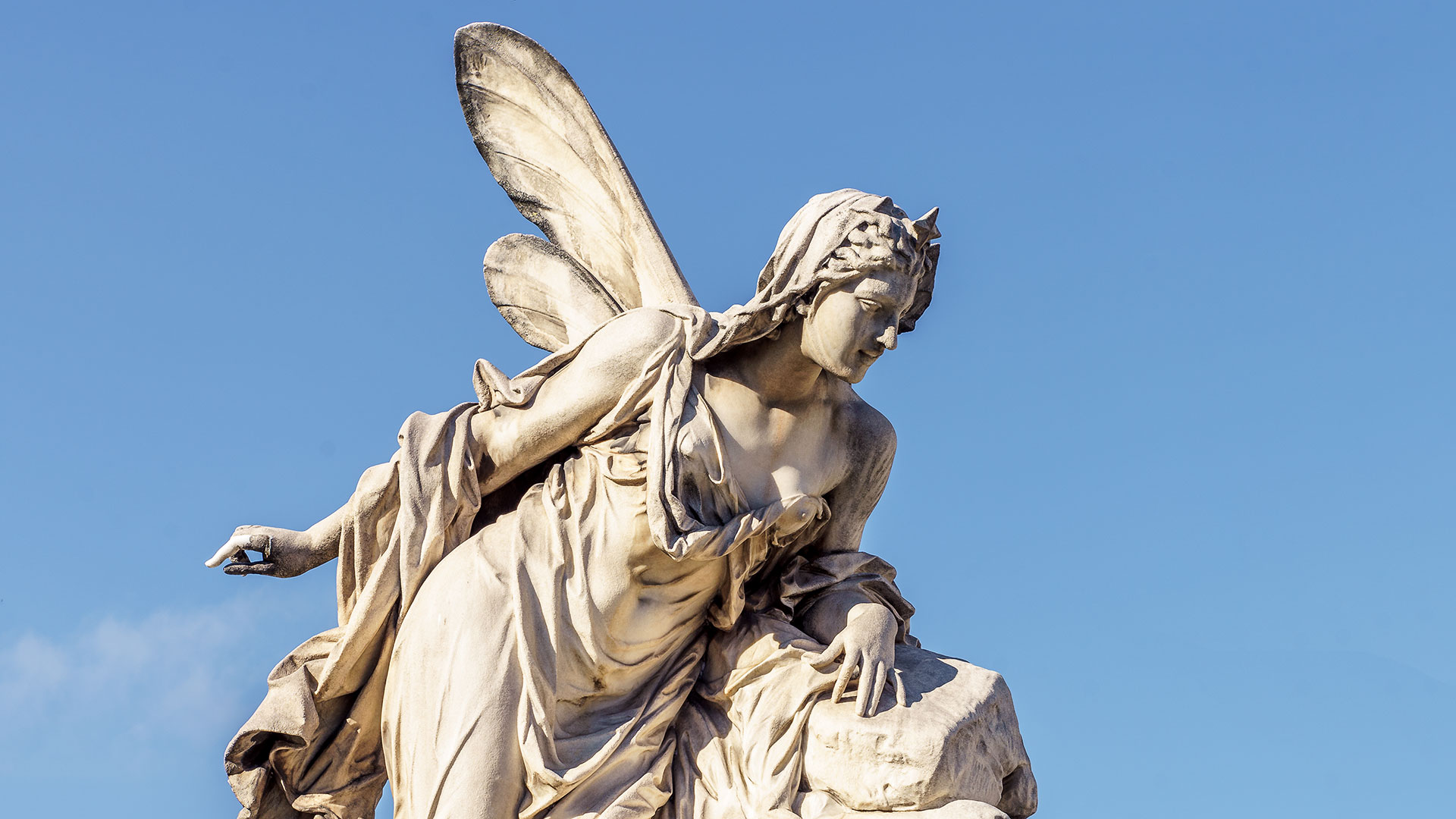 Ferdinand Raimund Denkmal