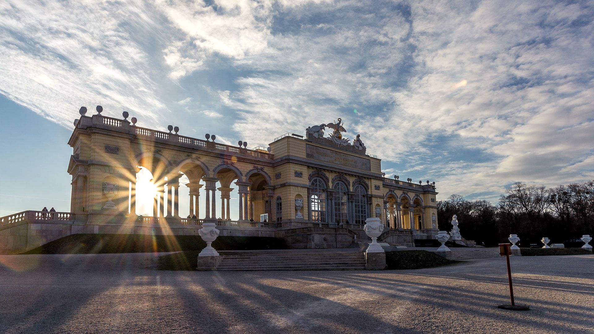 Gloriette