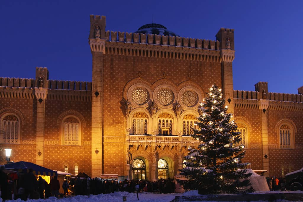 Heeresgeschichtliches Museum 