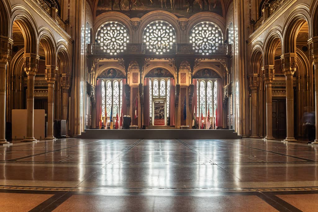 Heeresgeschichtliches Museum 