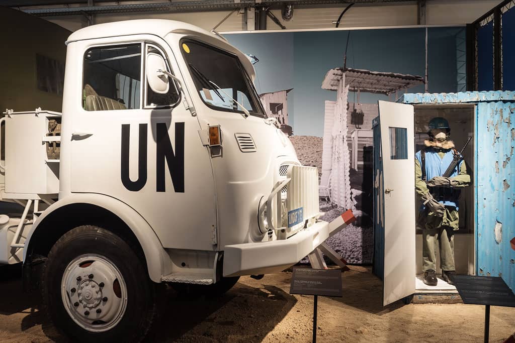 Heeresgeschichtliches Museum 