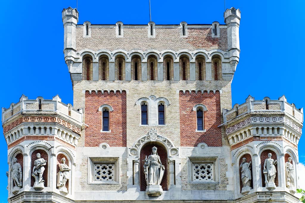 Heeresgeschichtliches Museum 