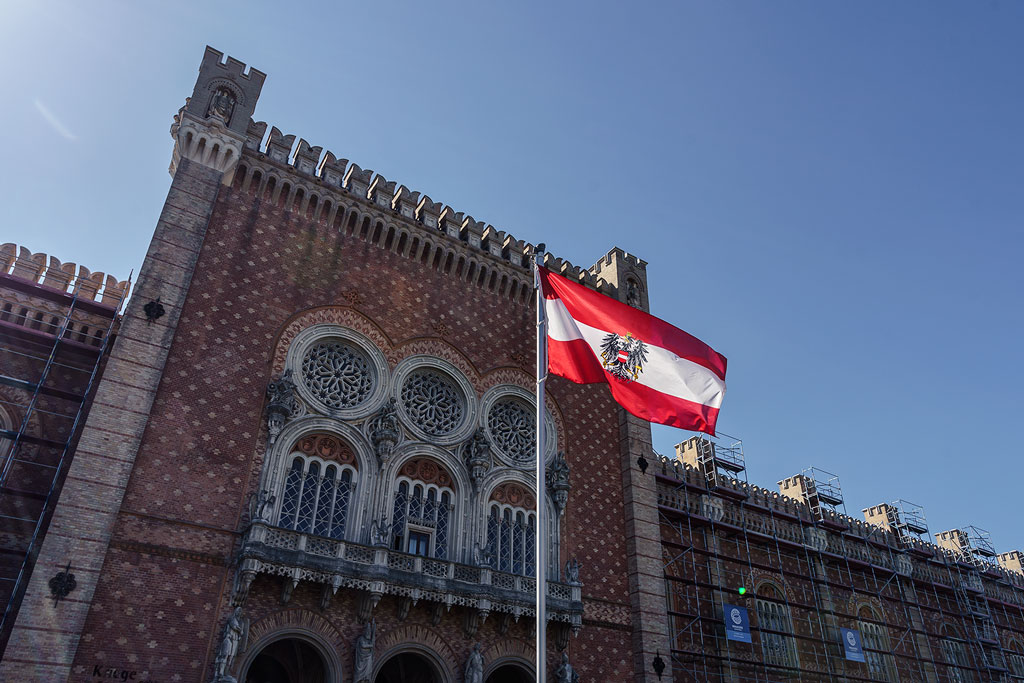 Heeresgeschichtliches Museum 