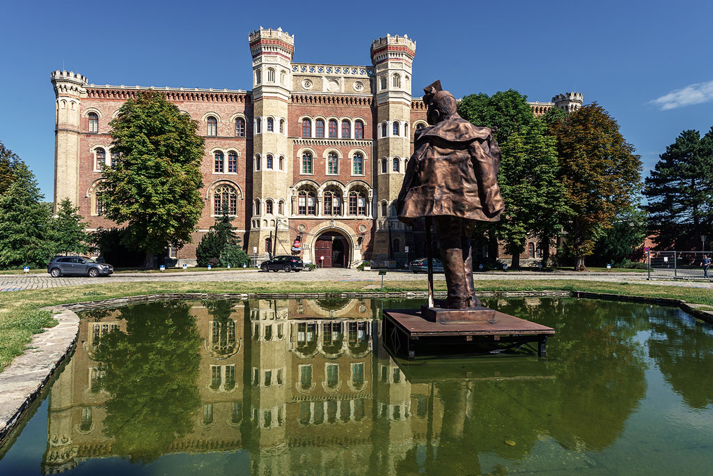 Heeresgeschichtliches Museum 