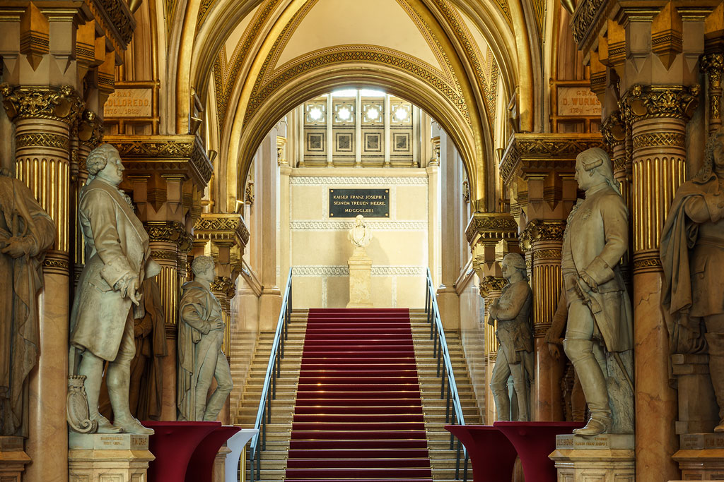 Heeresgeschichtliches Museum 