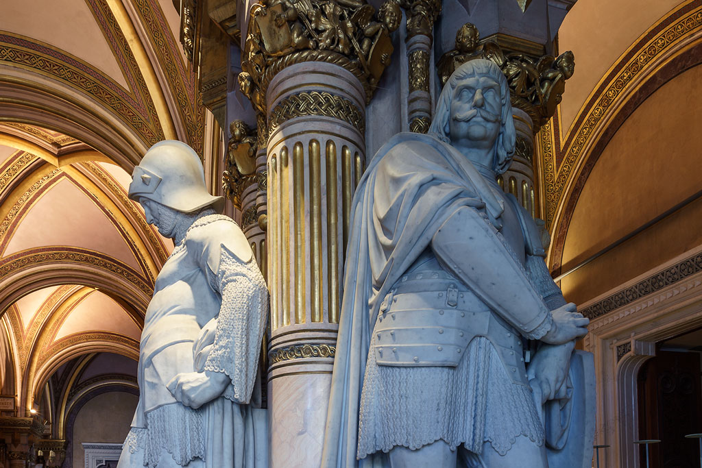 Heeresgeschichtliches Museum 