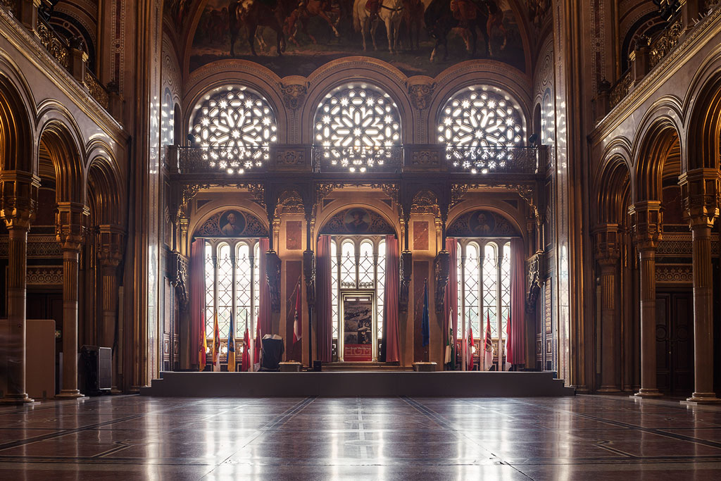 Heeresgeschichtliches Museum 