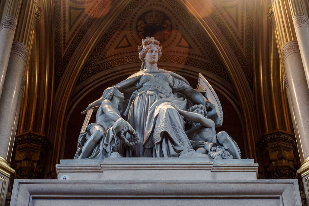 Heeresgeschichtliches Museum 