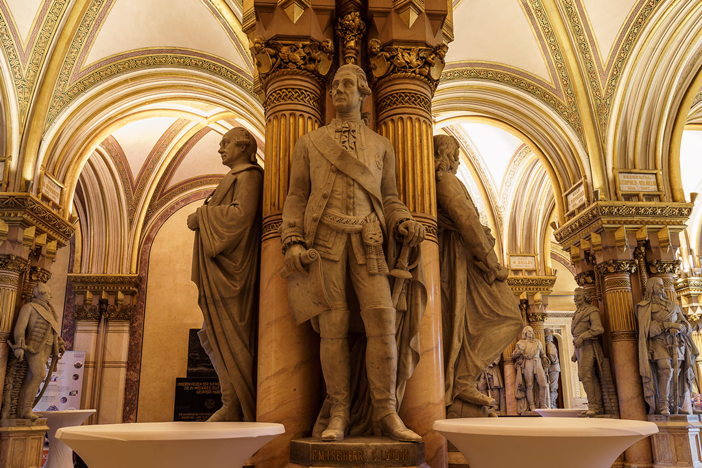 Heeresgeschichtliches Museum 