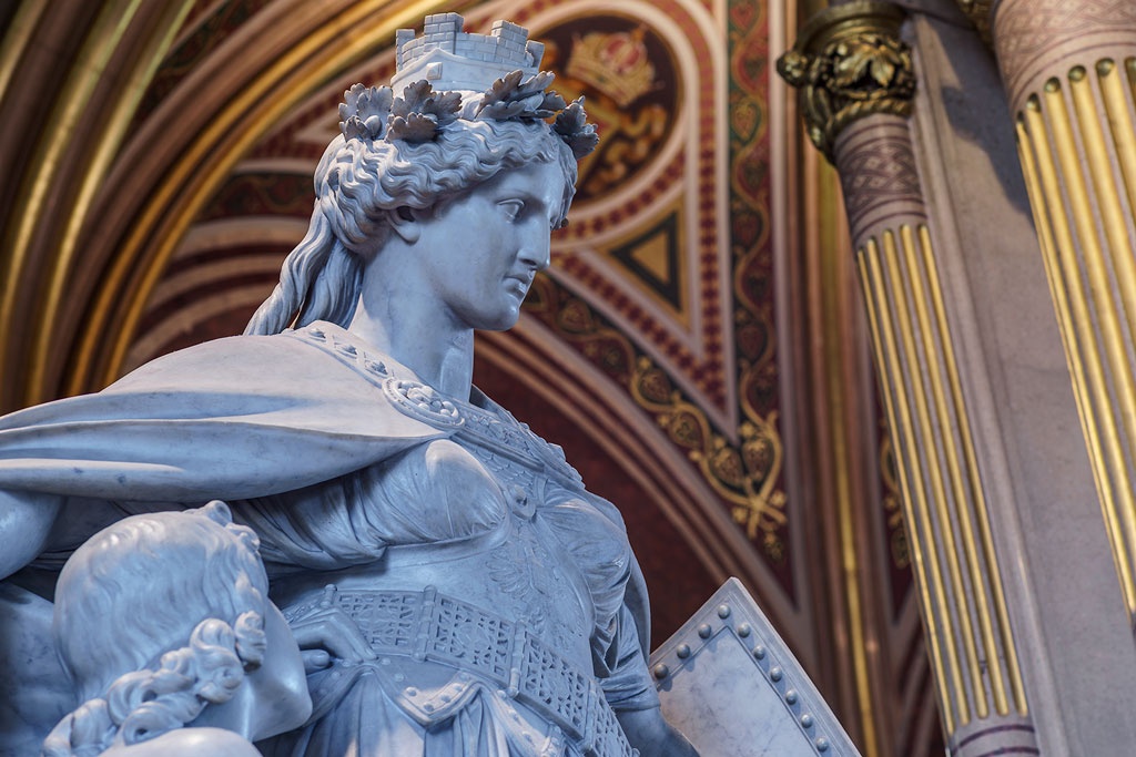 Heeresgeschichtliches Museum 