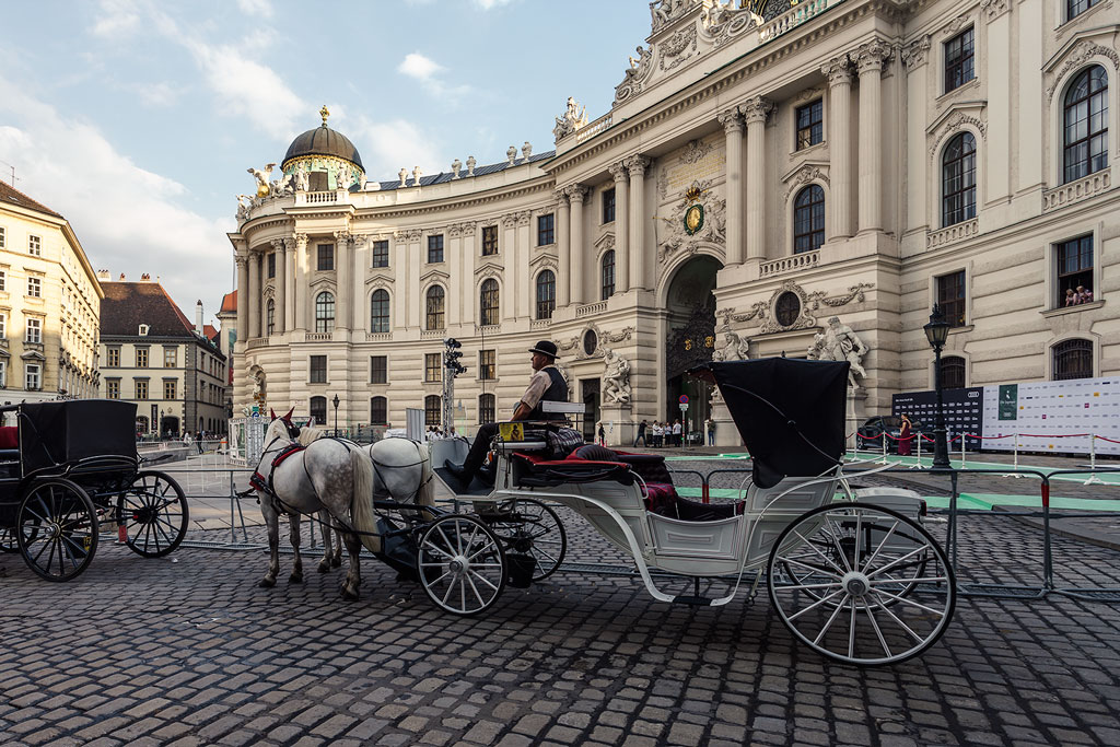 Hofburg Wien