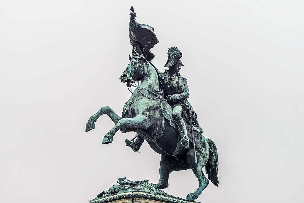 Erzherzog Karl Denkmal