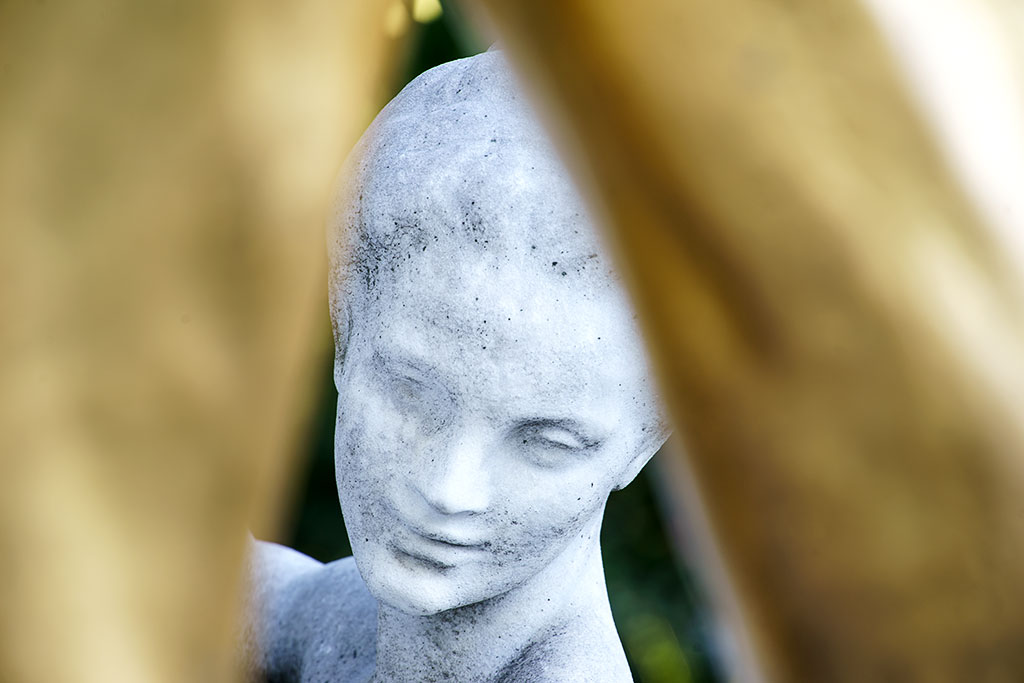 Johann Strauss Denkmal