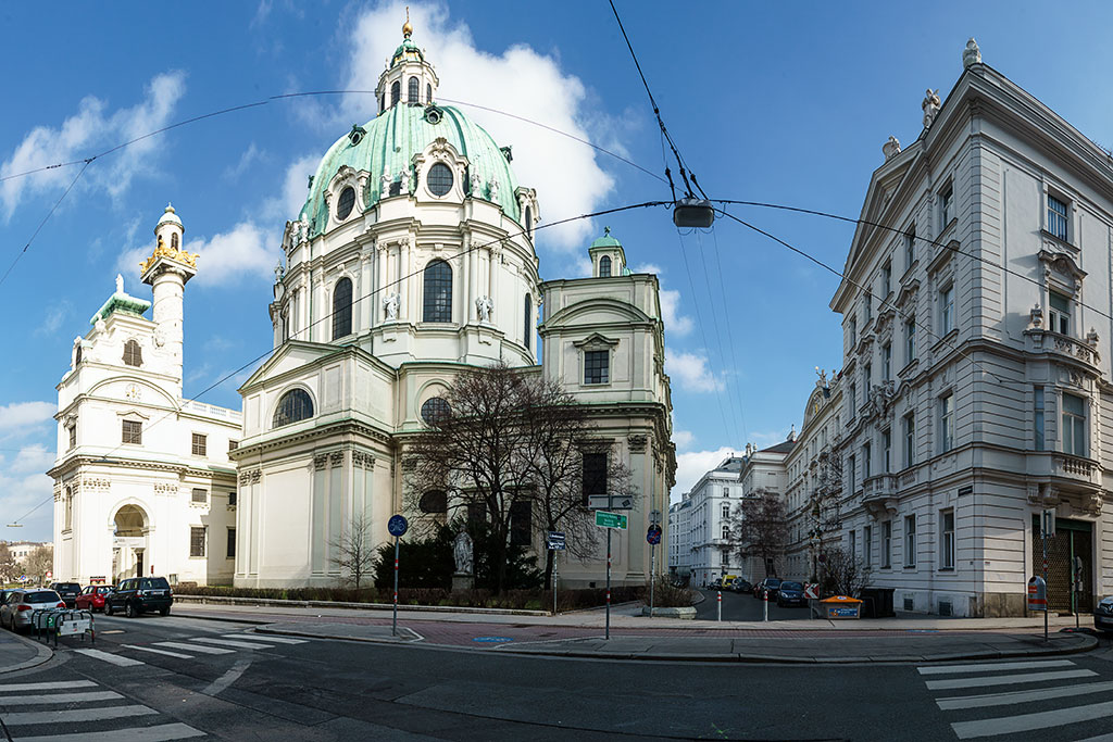 Karlskirche