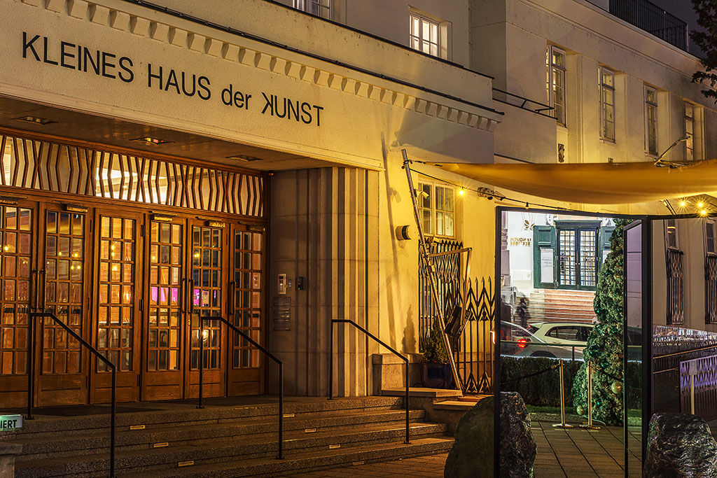 Kleines Haus der Kunst