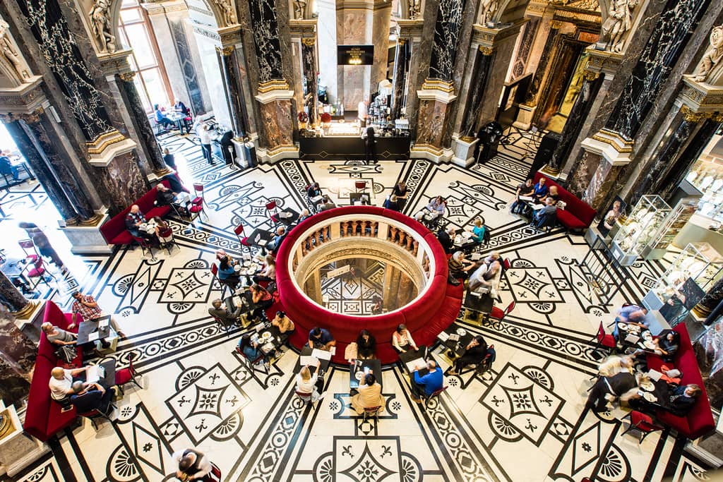 Kunsthistorisches Museum