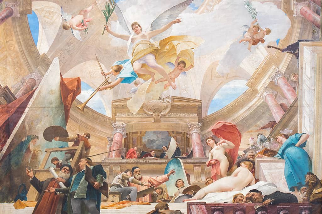 Kunsthistorisches Museum