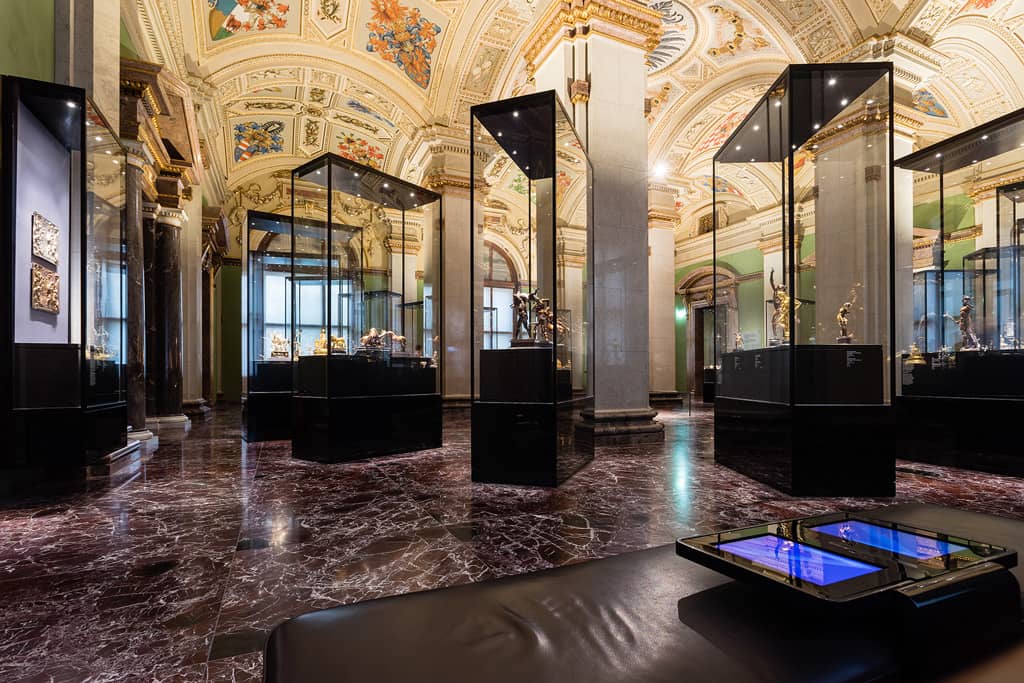 Kunsthistorisches Museum