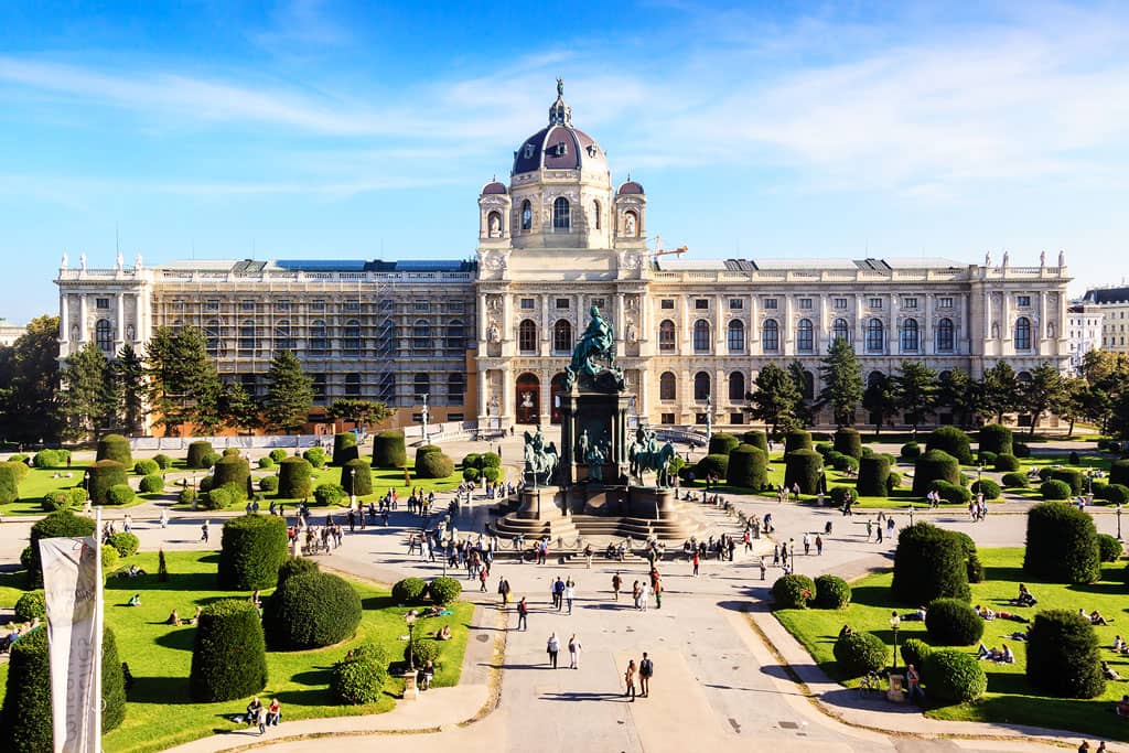 Kunsthistorisches Museum