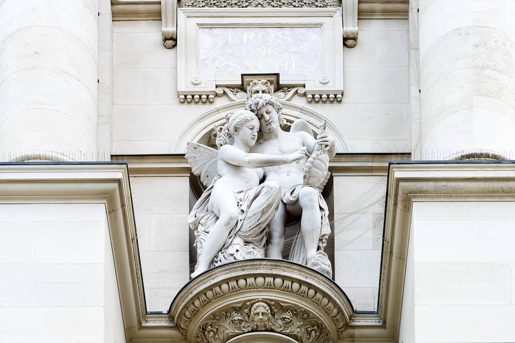 Kunsthistorisches Museum