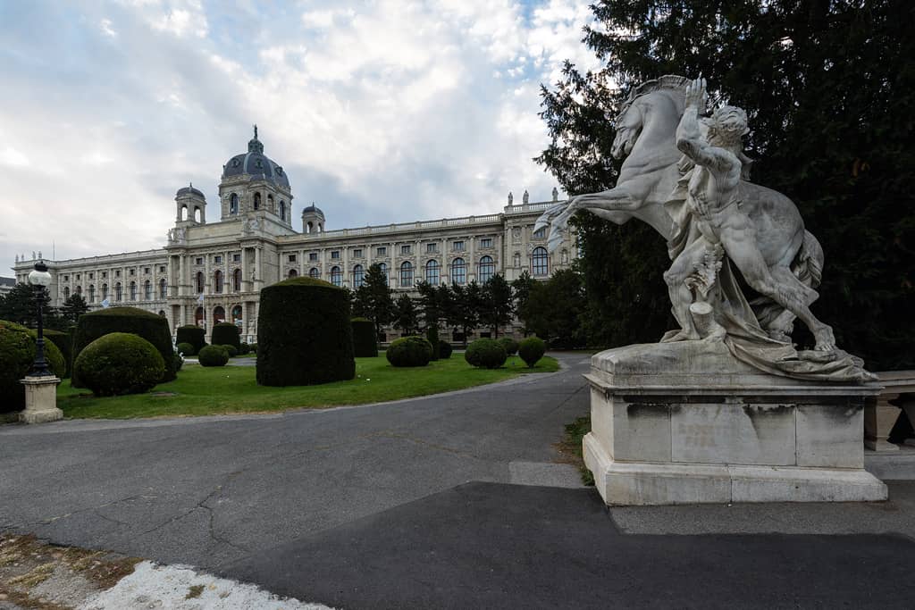Kunsthistorisches Museum