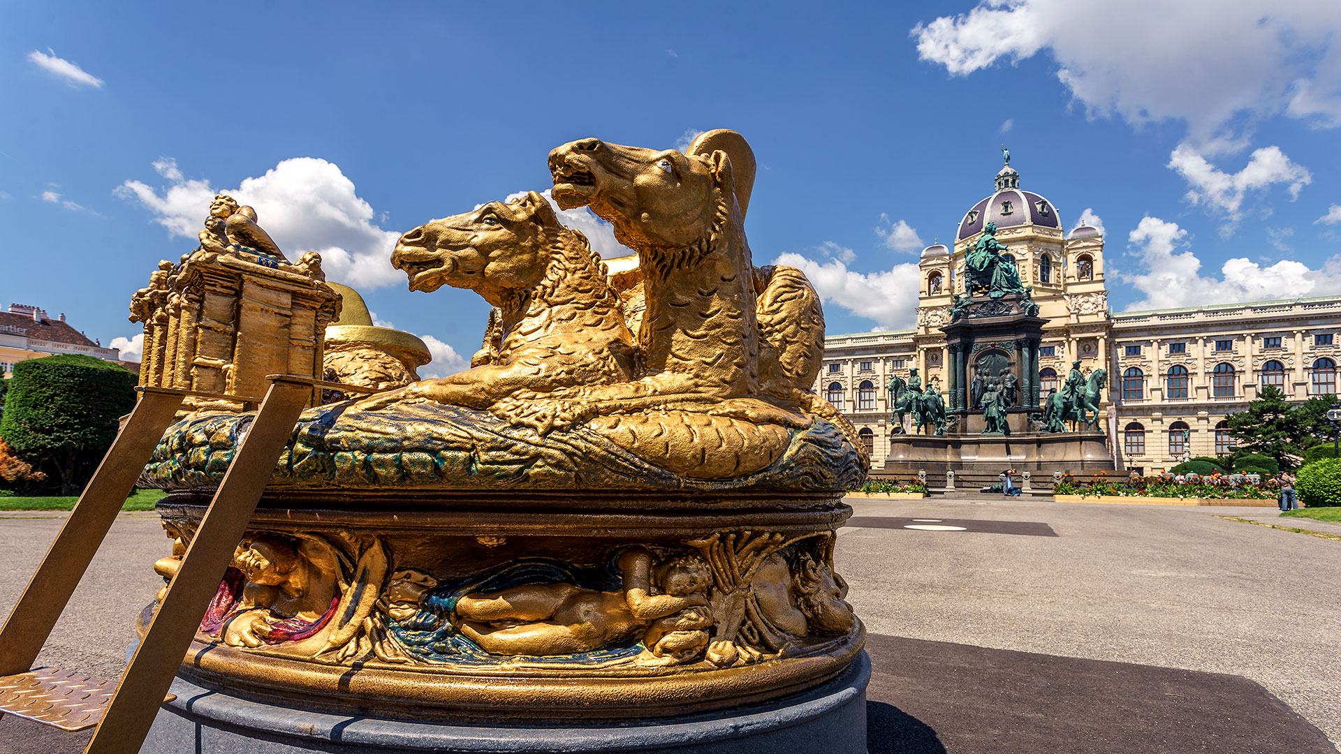 Kunsthistorisches Museum