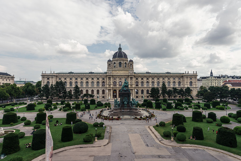 Kunsthistorisches Museum