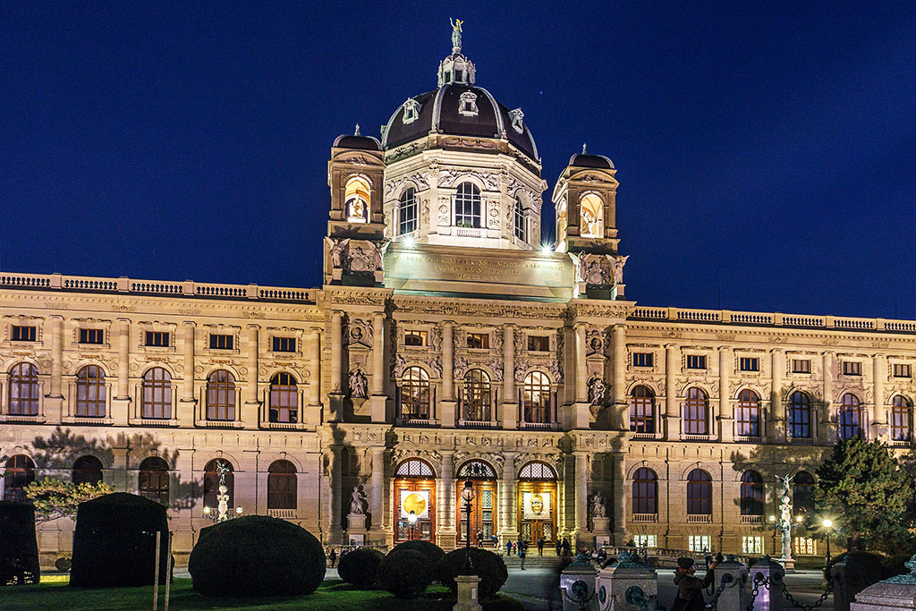 Kunsthistorisches Museum Wien