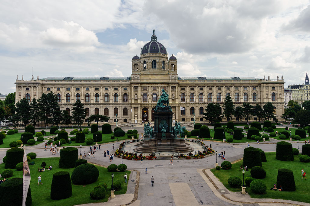 Kunsthistorisches Museum Wien