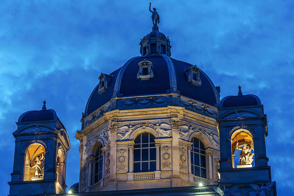 Naturhistorisches Museum