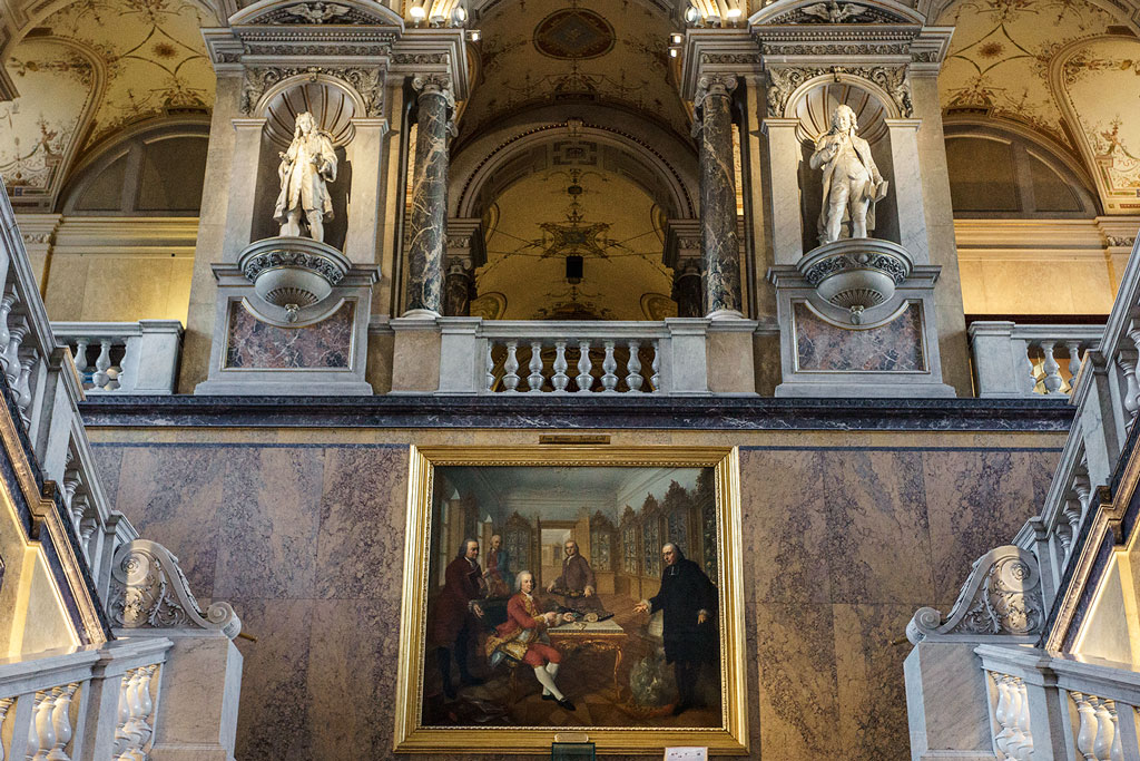 Naturhistorisches Museum