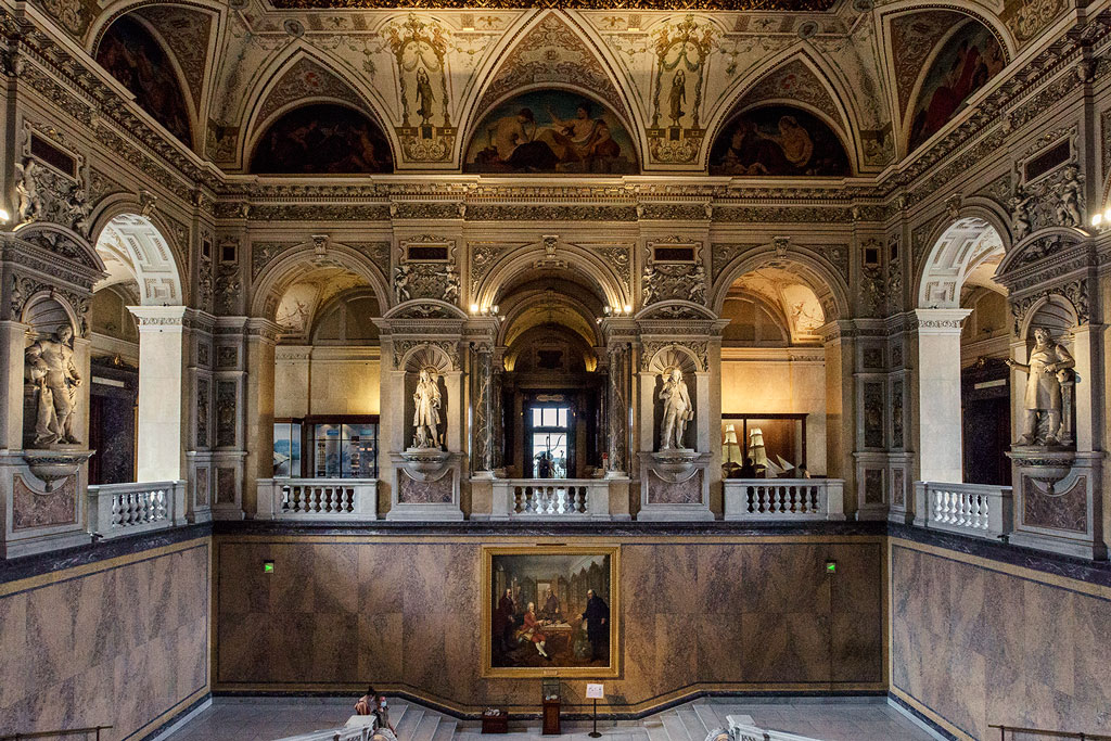 Naturhistorisches Museum