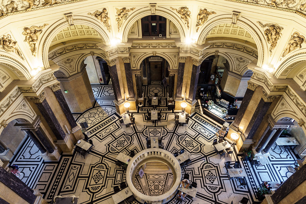 Naturhistorisches Museum