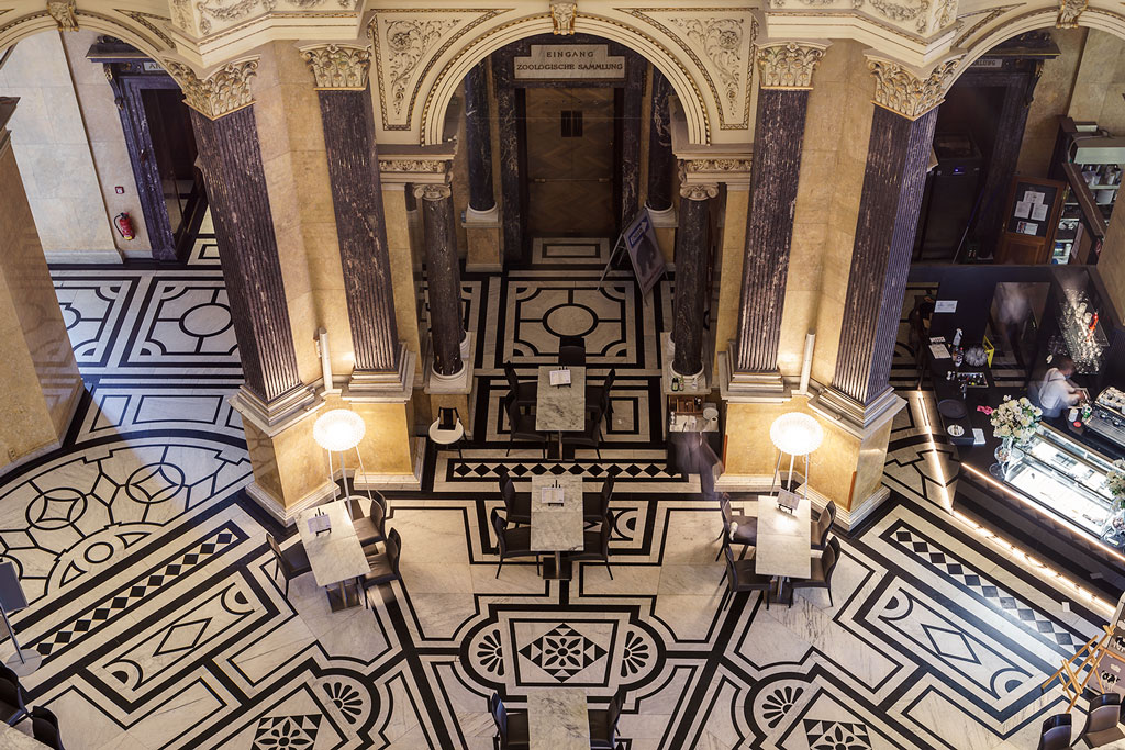 Naturhistorisches Museum