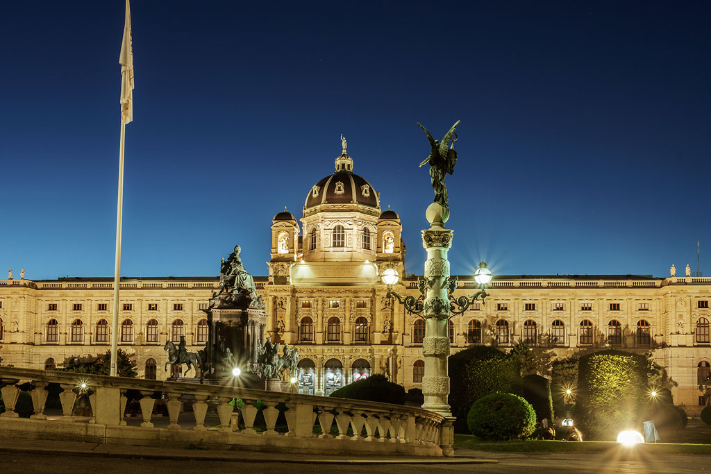 Naturhistorisches Museum