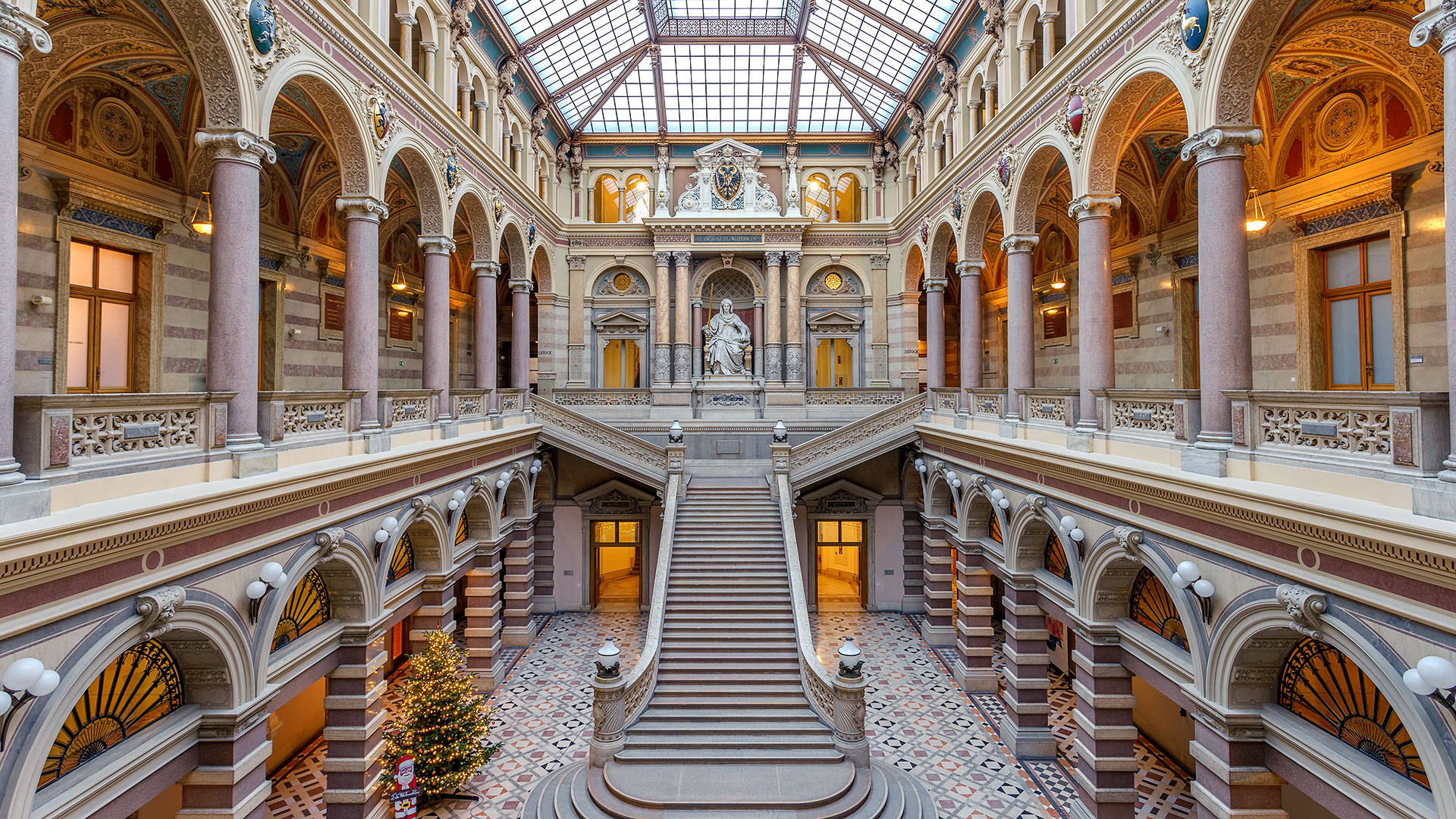 Oberster Gerichtshof