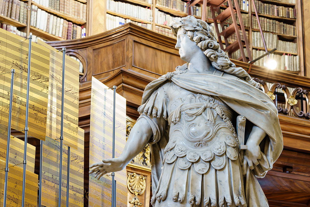 Österreichische Nationalbibliothek