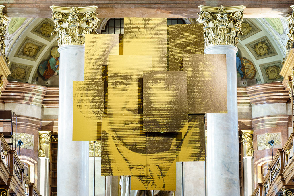 Österreichische Nationalbibliothek