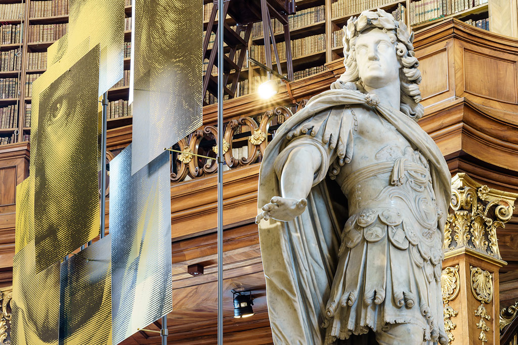 Österreichische Nationalbibliothek