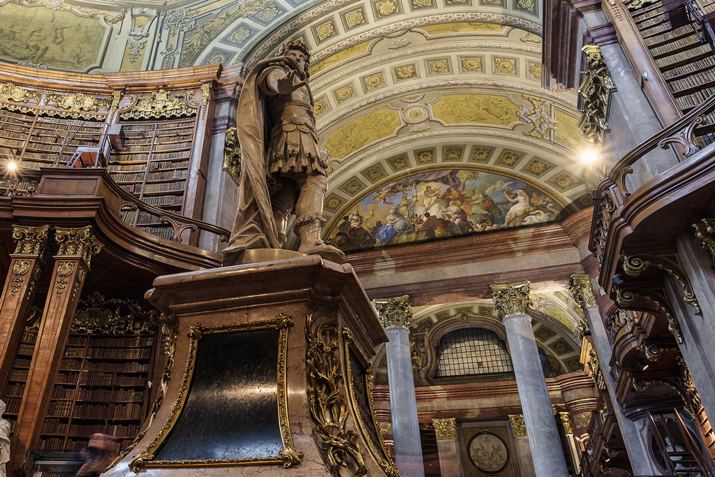 Österreichische Nationalbibliothek